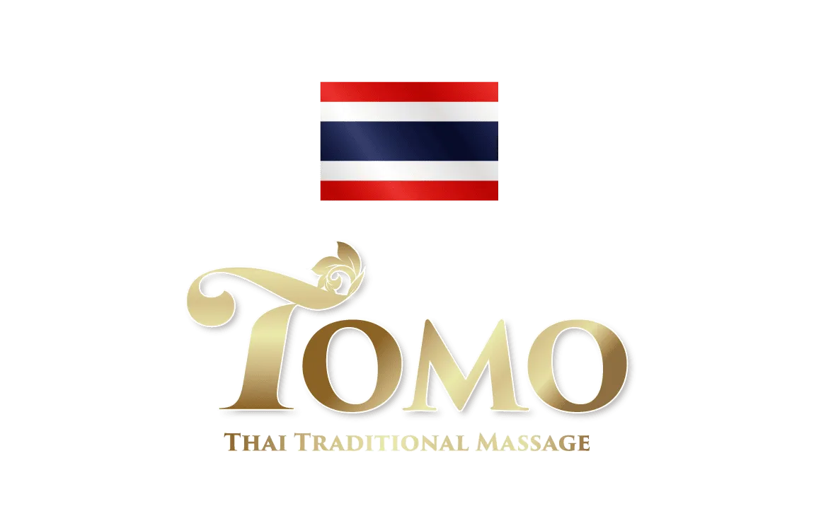 TOMO THAI MASSAGE