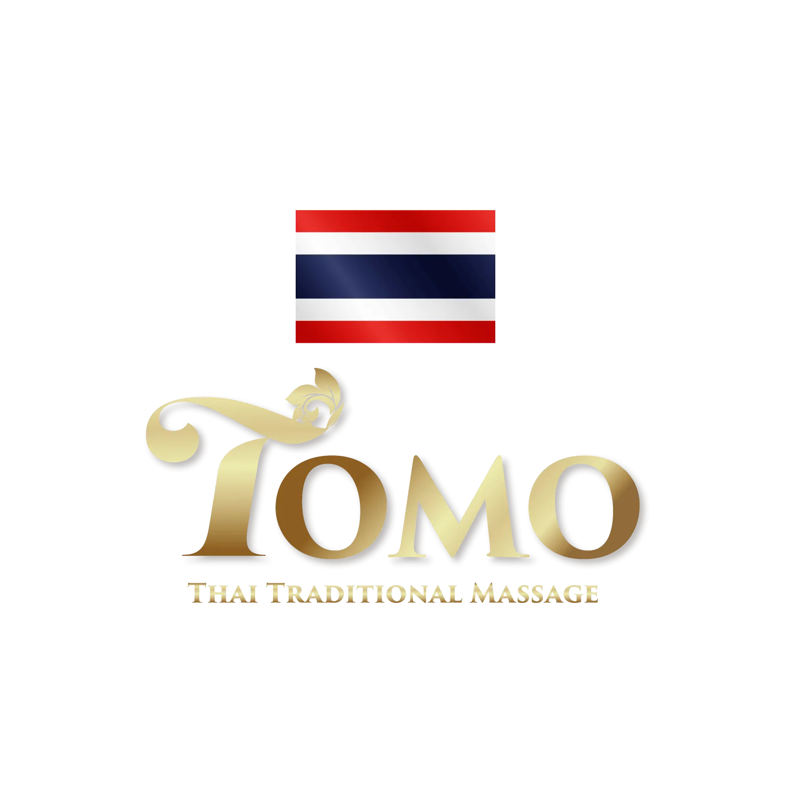 TOMO THAI MASSAGE