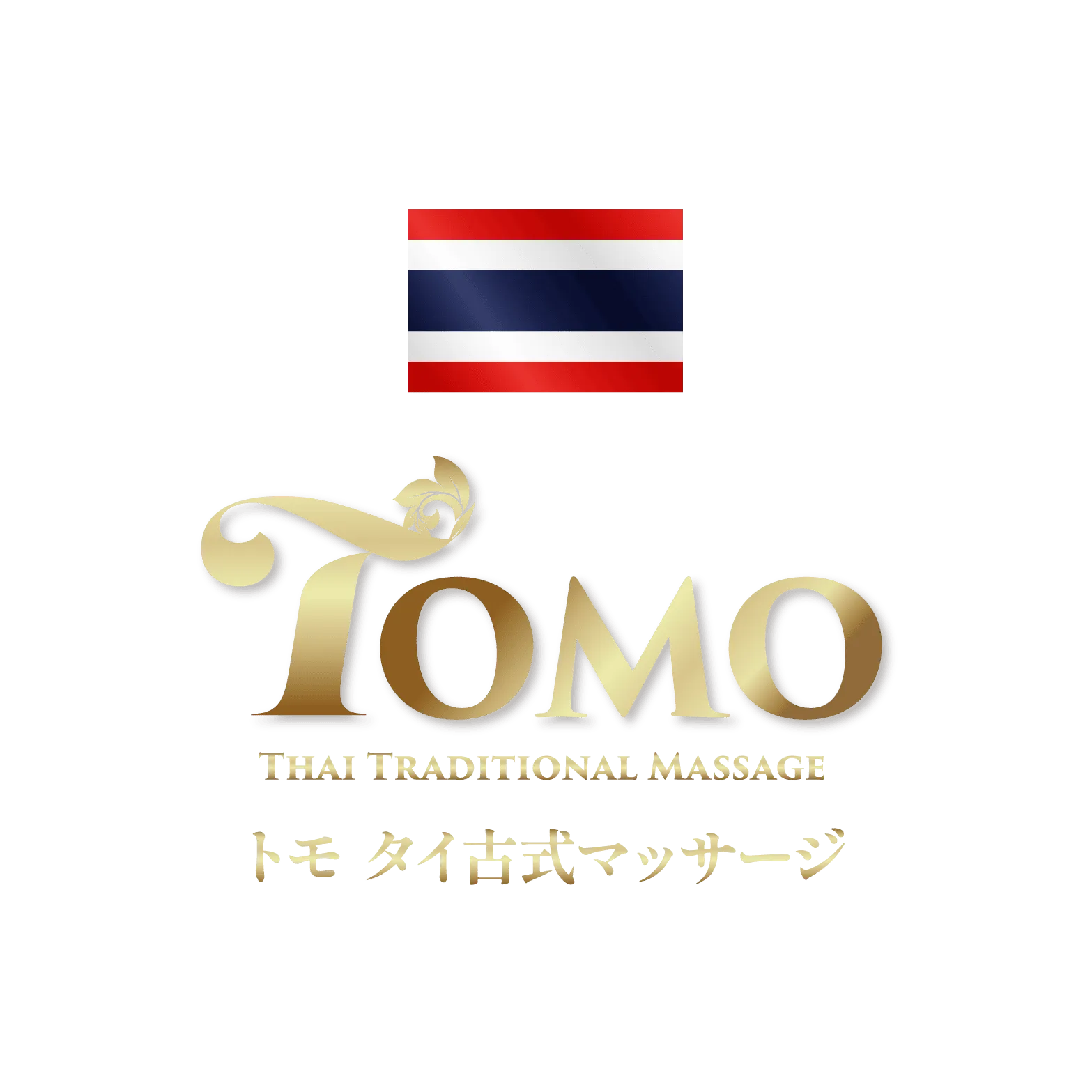 TOMO THAI MASSAGE